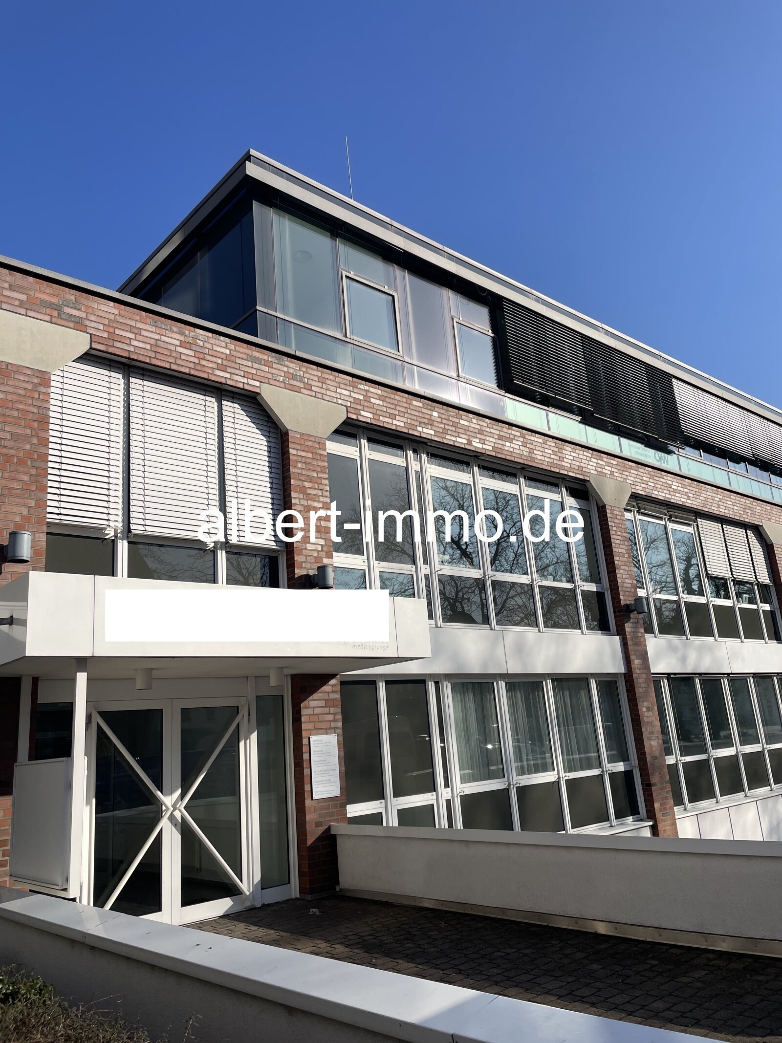 Attraktive Büro-/Praxiseinheit in Top-Lage von Heidelberg-City Attraktive Büro-/Praxiseinheit in Top-Lage von Heidelberg-City