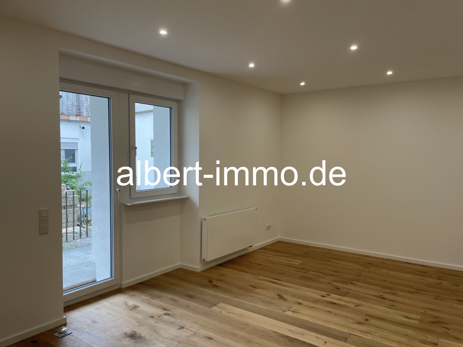 Freundliche 3-Zimmer-Eigentumswohnung in attraktiver Lage von Weinheim Freundliche 3-Zimmer-Eigentumswohnung in attraktiver Lage von Weinheim