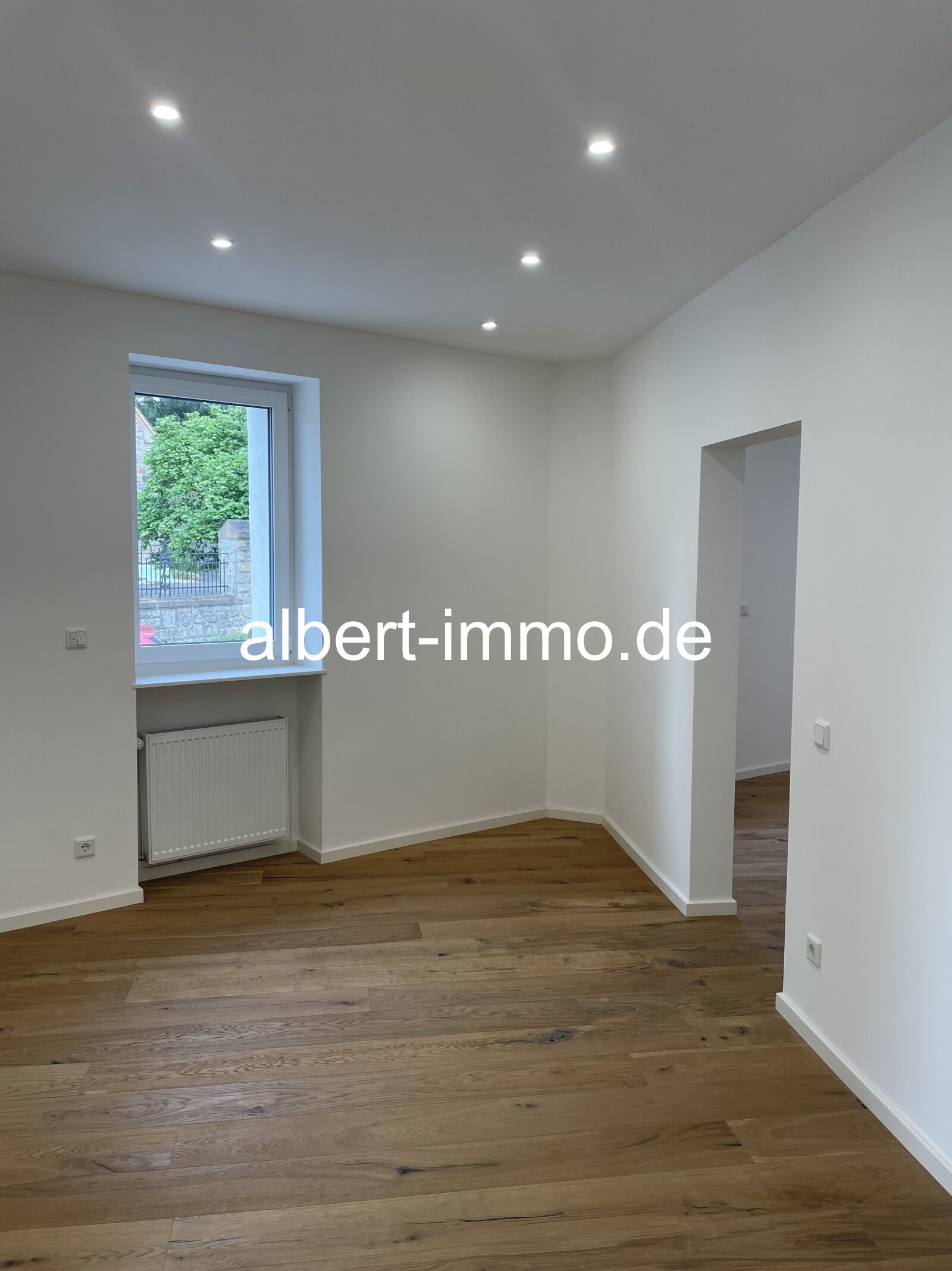 Außergewöhnliche 4-Zimmer-Eigentumswohnung in attraktiver Lage von Weinheim Außergewöhnliche 4-Zimmer-Eigentumswohnung in attraktiver Lage von Weinheim
